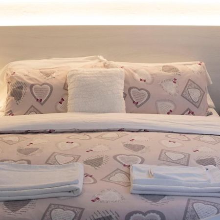 מלון פסקיארה דל גארדה Bed Da Anna מראה חיצוני תמונה