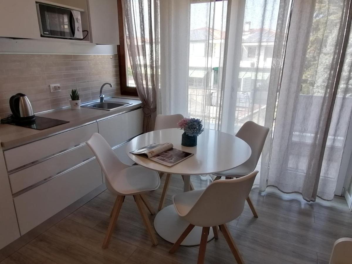 מלון פסקיארה דל גארדה Bed Da Anna מראה חיצוני תמונה