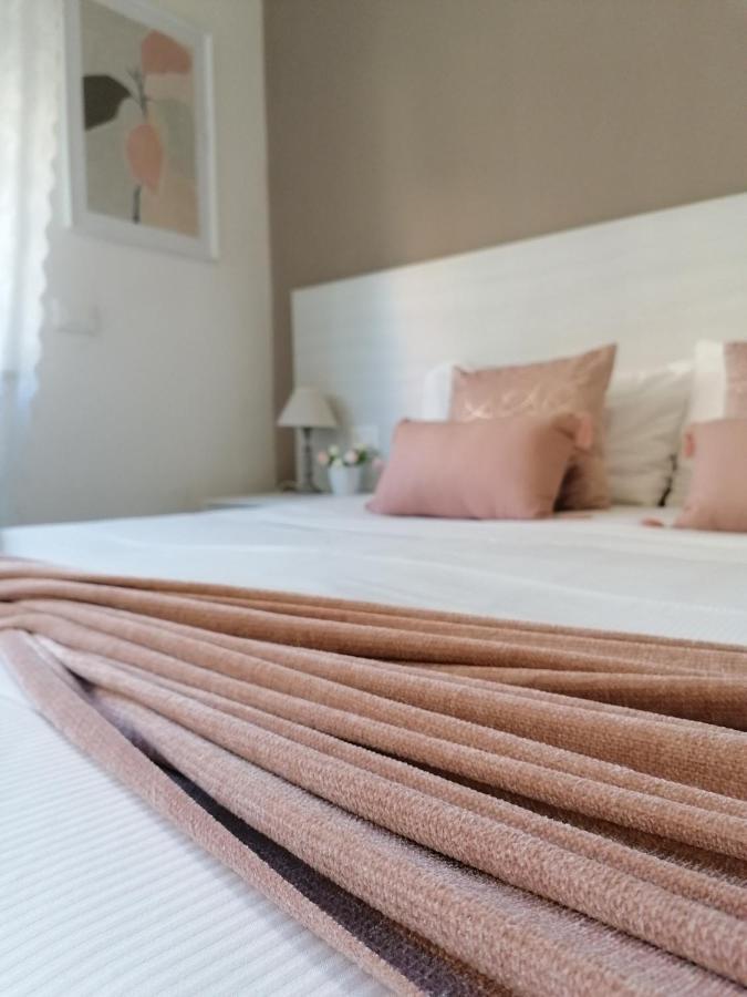 מלון פסקיארה דל גארדה Bed Da Anna מראה חיצוני תמונה