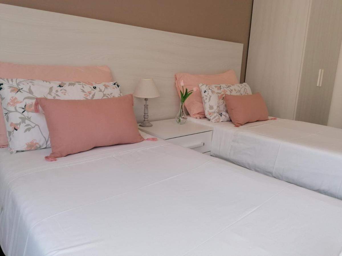 מלון פסקיארה דל גארדה Bed Da Anna מראה חיצוני תמונה