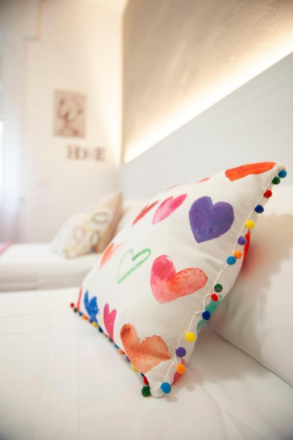 מלון פסקיארה דל גארדה Bed Da Anna מראה חיצוני תמונה