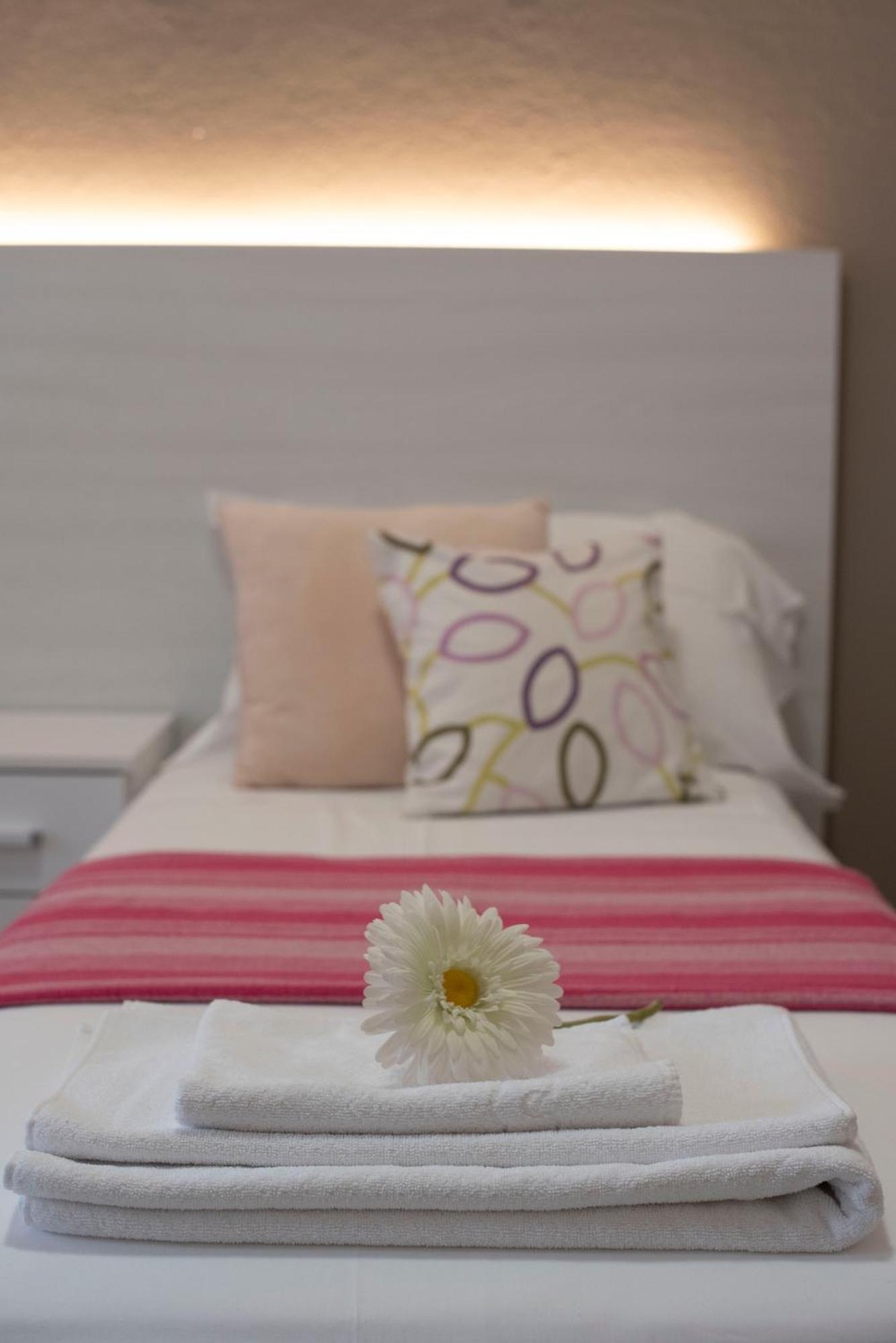 מלון פסקיארה דל גארדה Bed Da Anna חדר תמונה