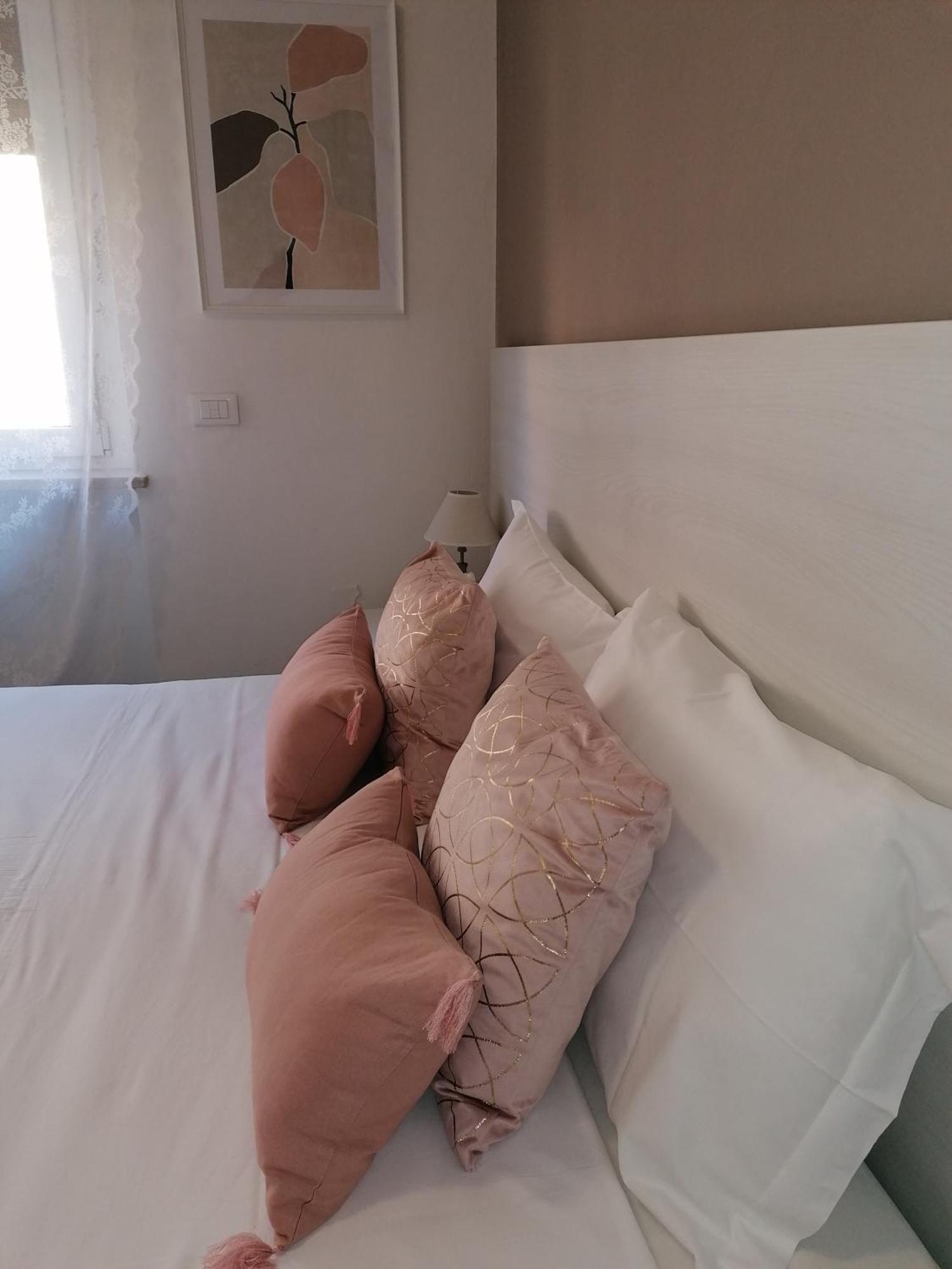 מלון פסקיארה דל גארדה Bed Da Anna חדר תמונה